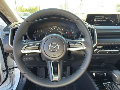 New 2026 MAZDA CX-50 AWD 2.5 Hybrid w/ Cargo Package image 10