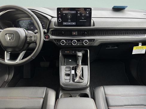 Certified 2026 Honda CR-V Sport-L image 35