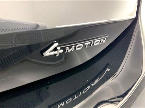 New 2026 Volkswagen Tiguan S image 13