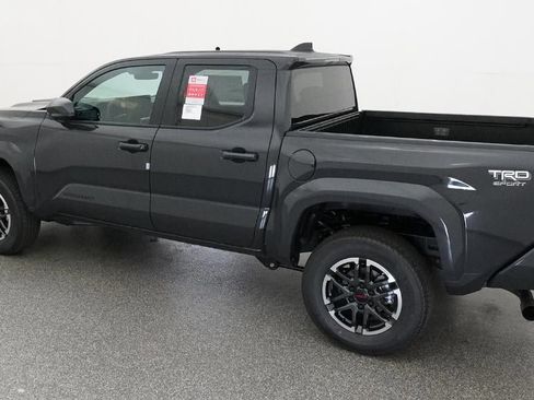 New 2026 Toyota Tacoma TRD Sport RWD image 4
