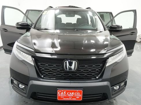 Used 2021 Honda Passport Elite image 30