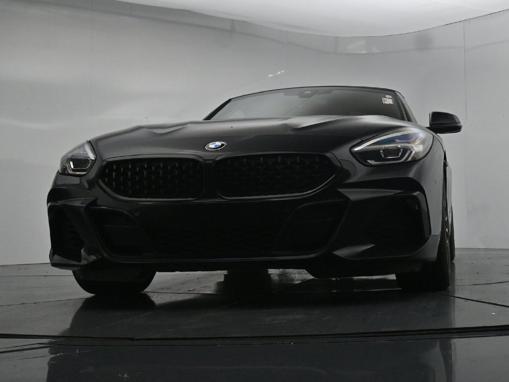 Used 2019 BMW Z4 sDrive30i w/ M Sport Package RWD image 19