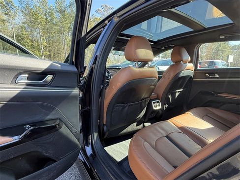 Used 2023 Kia K5 GT image 15