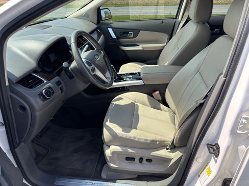 Used 2013 Ford Edge Limited image 14