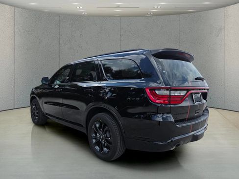 New 2026 Dodge Durango GT AWD/4WD image 7