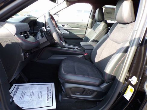 New 2026 Ford Explorer ST w/ Sun And Sound Package image 18