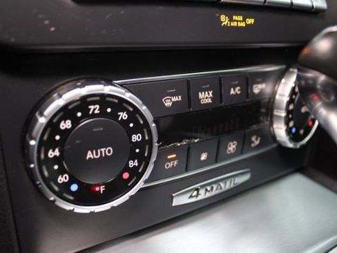 Used 2014 Mercedes-Benz C 350 4MATIC Coupe image 21