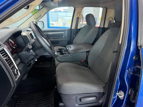 Used 2016 RAM 1500 Outdoorsman AWD/4WD image 13