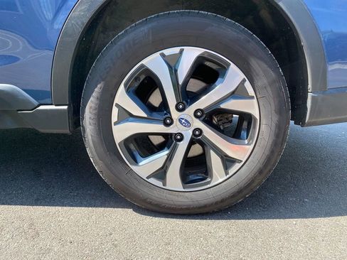 Used 2022 Subaru Outback Touring image 31