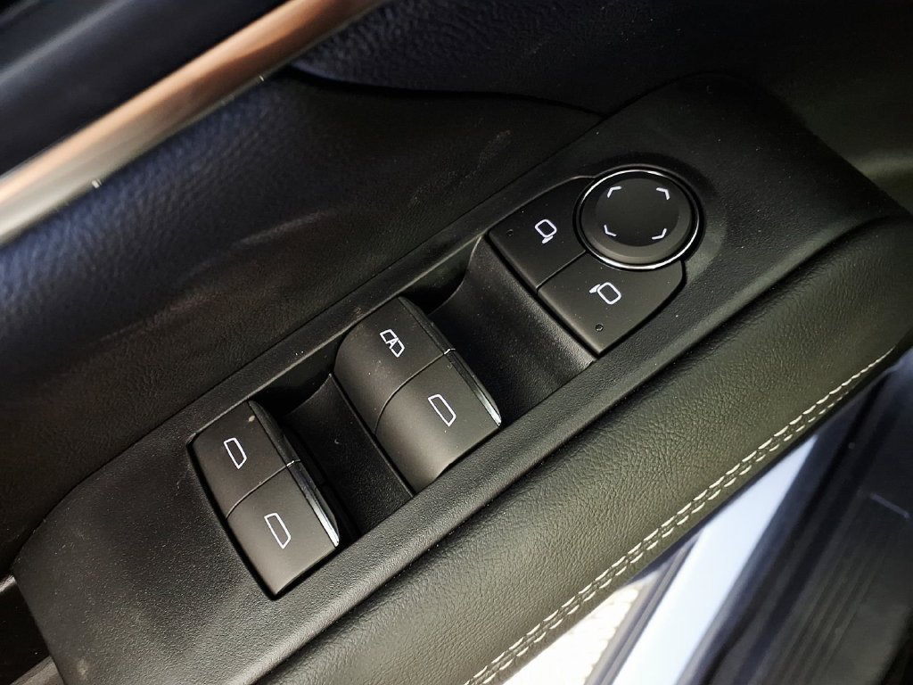 New 2027 GMC Terrain Denali AWD/4WD image 25