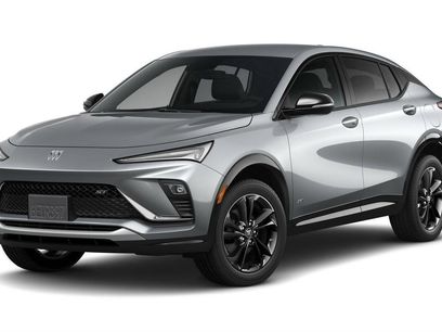 New 2026 Buick Envista Sport Touring w/ Convenience II Package