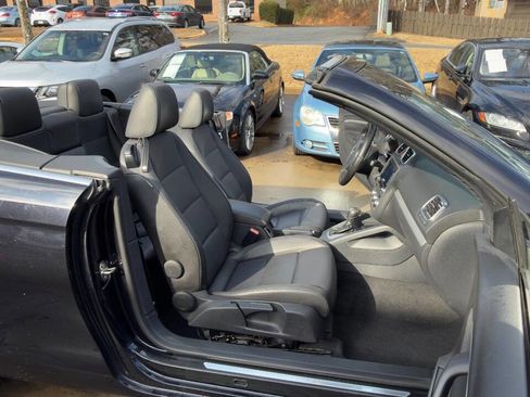 Used 2013 Volkswagen Eos Komfort image 37