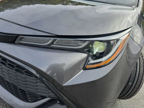 Certified 2022 Toyota Corolla SE image 29