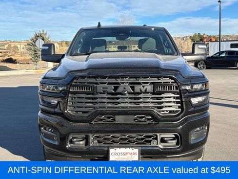 Certified 2025 RAM 2500 Lone Star image 10