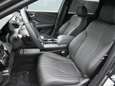 New 2026 Acura RDX SH-AWD image 14