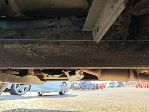 Used 2008 GMC Sierra 3500 SLT image 32