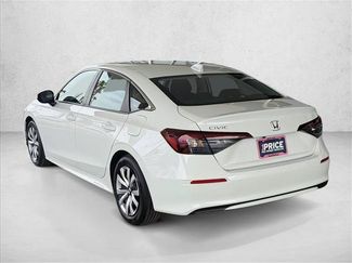 Certified 2026 Honda Civic LX video 3