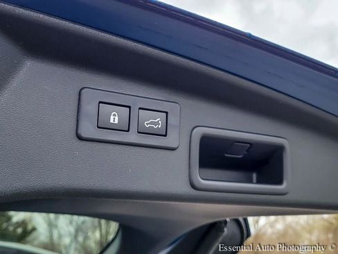 New 2026 Subaru Outback Wilderness AWD/4WD image 21