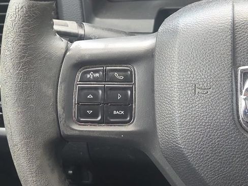 Used 2012 RAM 1500 Sport w/ Remote Start & Security Group AWD/4WD image 33