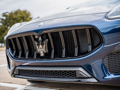 Used 2023 Maserati Grecale Modena image 62