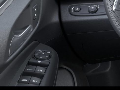 Used 2026 Buick Envista Preferred w/ Advanced Safety Package FWD image 22
