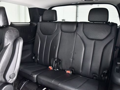 Used 2025 Hyundai Palisade XRT AWD/4WD image 22