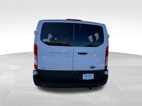 Used 2023 Ford Transit 350 XLT RWD image 7
