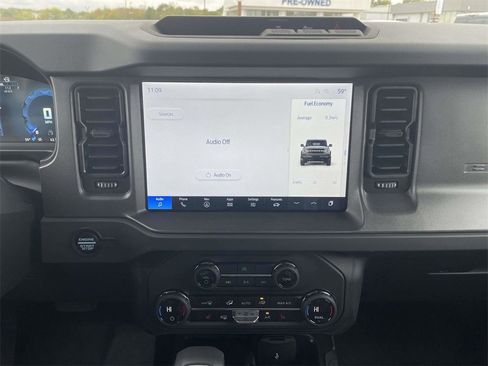 New 2025 Ford Bronco Big Bend image 20