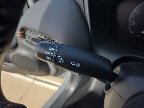 Used 2026 Honda HR-V Sport image 24