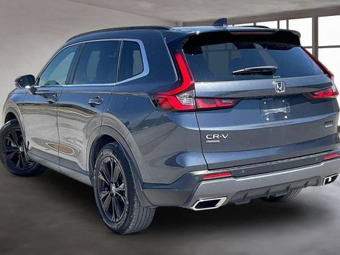 Used 2024 Honda CR-V Sport Touring image 4