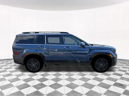 New 2026 Hyundai Santa Fe Calligraphy AWD/4WD image 14