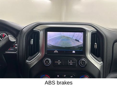 Used 2022 Chevrolet Silverado 1500 LT Trail Boss w/ Safety Package AWD/4WD image 44
