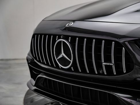 Used 2023 Mercedes-Benz AMG GT 53 image 28