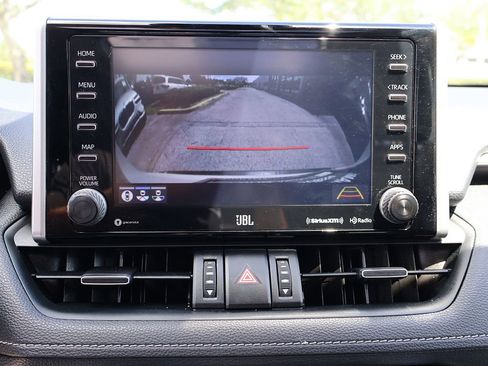 Used 2019 Toyota RAV4 Limited w/ Advanced Technology Package AWD/4WD image 47