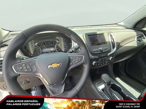 Used 2024 Chevrolet Equinox LT FWD image 14