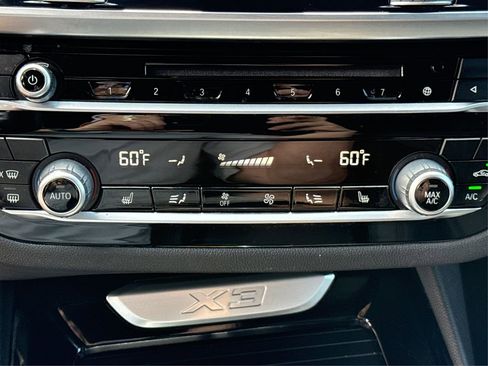 Used 2018 BMW X3 xDrive30i image 35