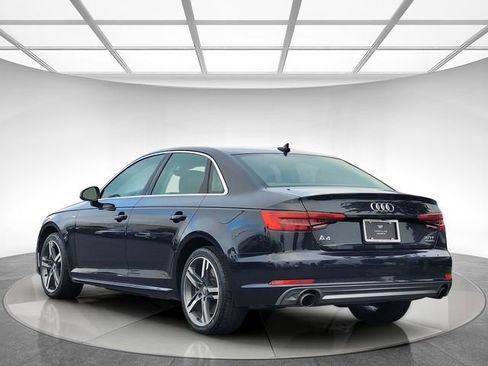 Used 2017 Audi A4 2.0T Premium Plus image 7