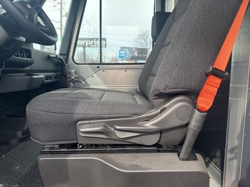 New 2025 Chevrolet Brightdrop 400 w/ Battery Pack, Max Range image 5