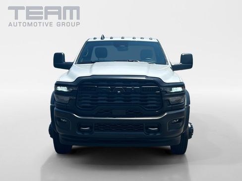 New 2025 RAM 4500 Tradesman image 2