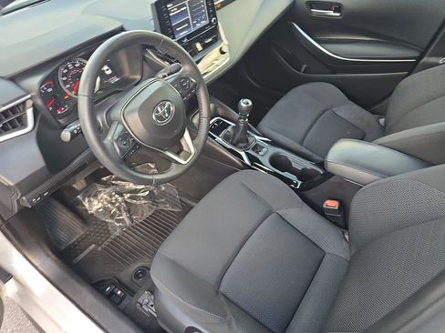 Used 2022 Toyota Corolla SE image 15