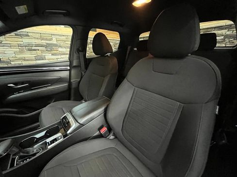 Used 2022 Hyundai Santa Cruz SEL AWD/4WD image 23