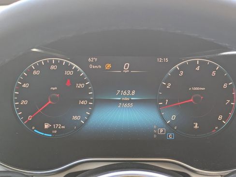 Certified 2022 Mercedes-Benz GLC 300 image 13