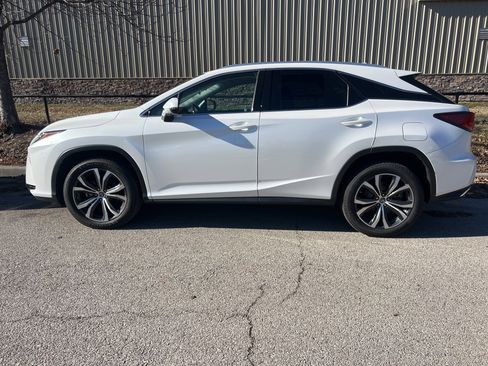 Used 2019 Lexus RX 350 AWD image 9