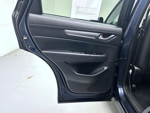Certified 2024 MAZDA CX-5 AWD 2.5 S w/ Preferred Package image 20