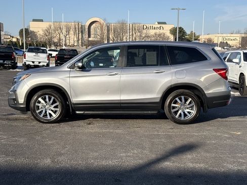 Used 2019 Honda Pilot EX-L image 12