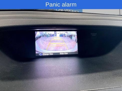 Used 2013 Honda CR-V LX image 16
