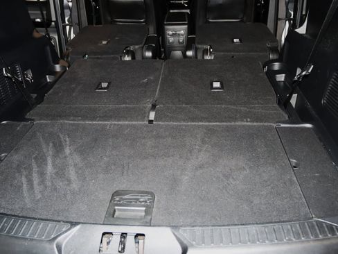 Used 2022 Ford Explorer ST w/ Equipment Group 401A image 77