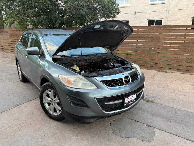 Used 2012 MAZDA CX-9 Touring AWD/4WD image 18