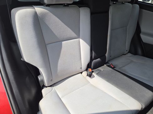 Used 2016 Toyota RAV4 XLE FWD image 22