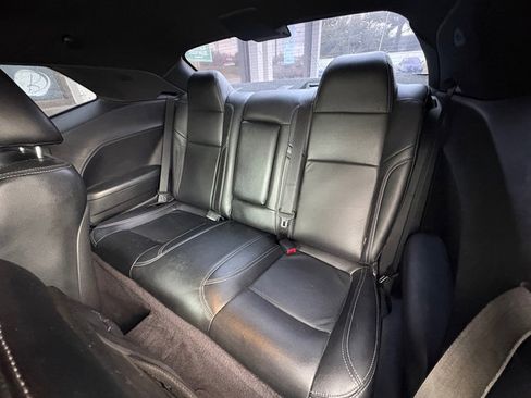 Used 2019 Dodge Challenger R/T image 14